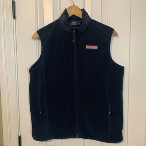 Kids XL vineyard vines vest